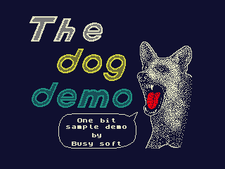 [The.dog.demo]